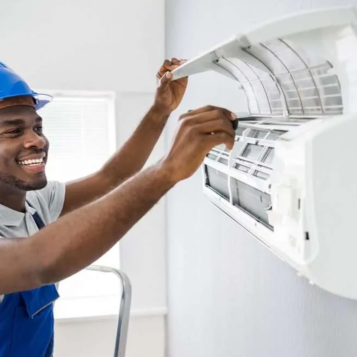 Our appliance repair team